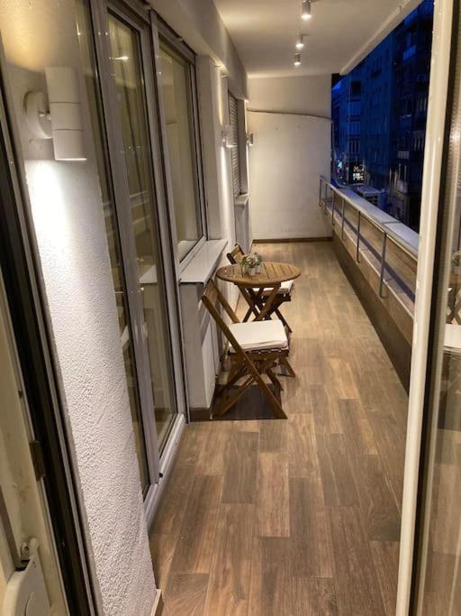 Crown Central Three Bedroom Apartment เบลเกรด ภายนอก รูปภาพ