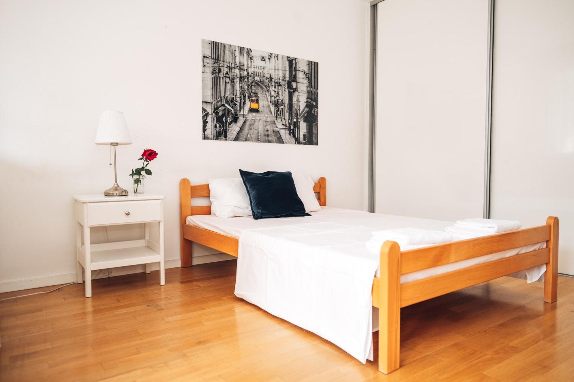 Crown Central Three Bedroom Apartment เบลเกรด ภายนอก รูปภาพ